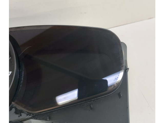 Přístrojová deska  Porsche Cayenne (9Y0 9Y3) 2019 9Y0920955, VPHP6F10849AAK  