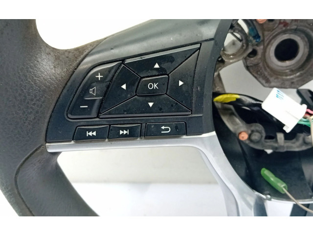 Volant Nissan Micra K14 2018 484305FA0A, 34231491C  