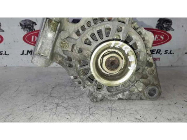 Генератор ALTERNADOR   Ford Fusion      