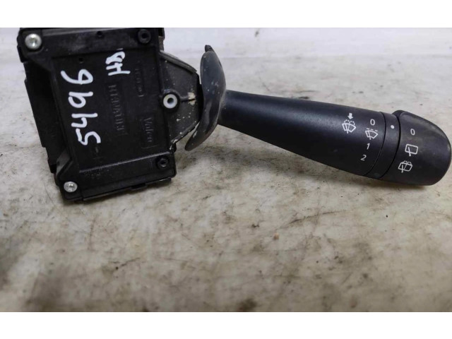 Переключатель дворников 681722712R   Renault Sandero I