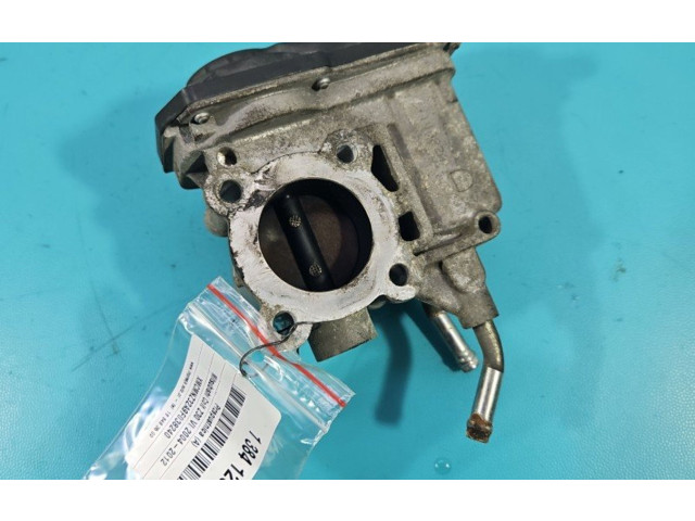 Ручка стеклоочистителей MN149258, IMPRK1384125   Mitsubishi Colt CZ3
