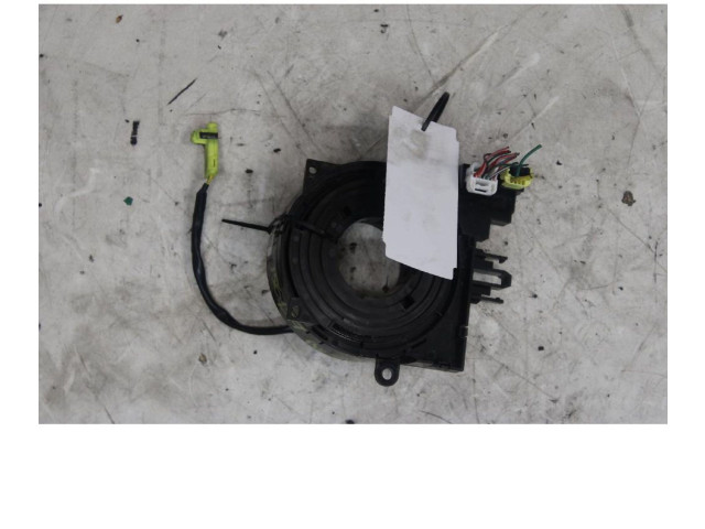 Подрулевой шлейф SRS 25554-4EA0A, 25554-4EA0C   Nissan Pulsar