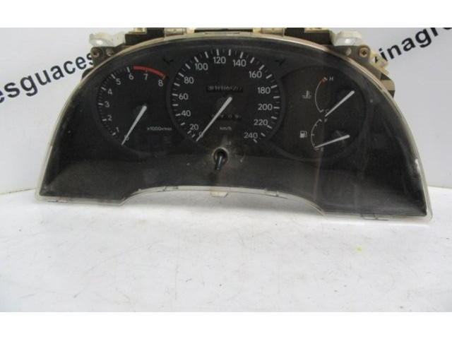 Přístrojová deska  Toyota Celica T200 1995 83200-20780  
