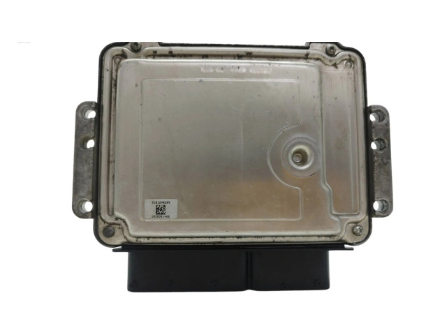 Řídící jednotka 391062A715, 0281013402   Hyundai i30 2008