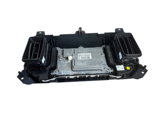 Дисплей    9825031680, 098184   Peugeot Expert