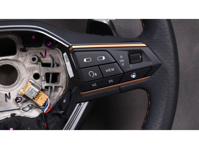 Volant Cupra Formentor 2022 5FA419091DQ, 00901682  