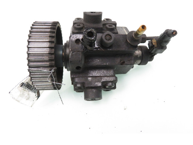 Vstřikovací čerpadlo 0055198522, 0445010130   Fiat Punto (199)    199 A5.000 
