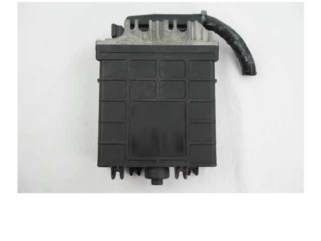 Блок управления двигателя 021906256AC, 0261204888   Volkswagen Transporter - Caravelle T4