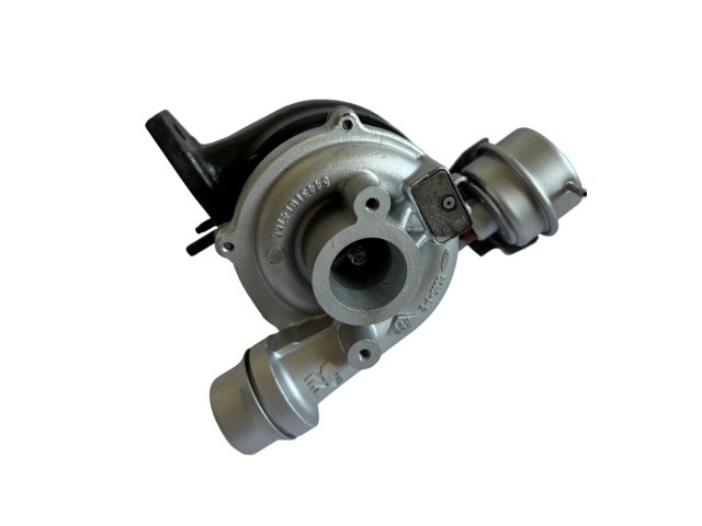  Турбина Renault Latitude (L70)  54399700076, 54399700087         