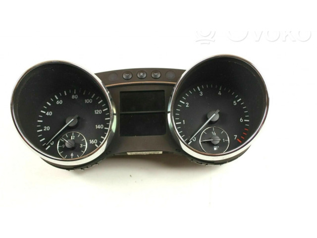 Přístrojová deska  Mercedes-Benz R W251 2005 A2514406311  