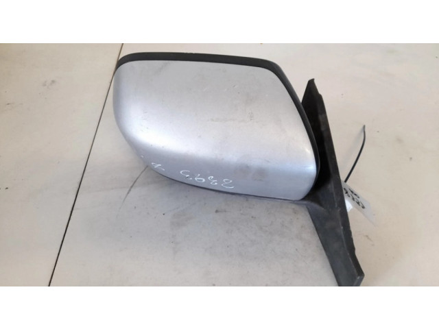 Zpětné zrcátko pravé Mazda 5 2006  e4022285  