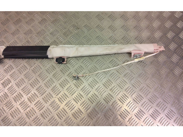 Боковая подушка безопасности 96980197   Vauxhall Antara