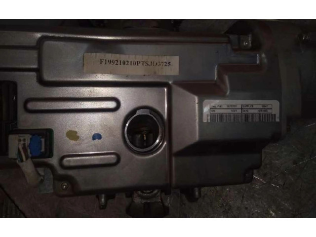 Руль Fiat Punto (199)  2005 - 2018 года C518600423, C518600423      