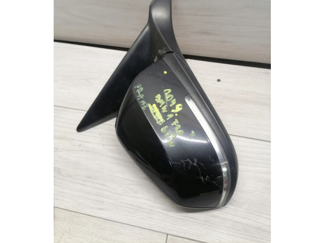 Zpětné zrcátko  BMW 1 F20 F21 2011  51167242701  