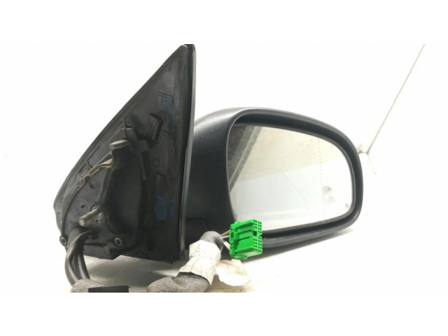 Zpětné zrcátko  Volvo V70 2008  015463, 025463  