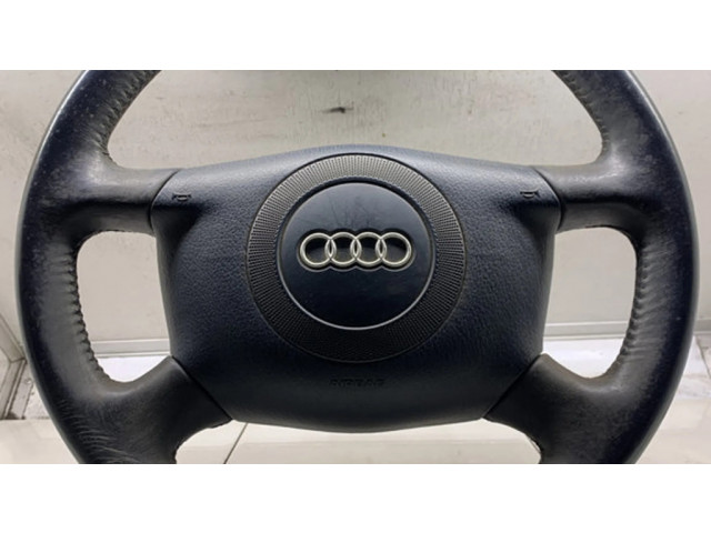 Руль Audi A4 S4 B5 8D  1999-2000 года       