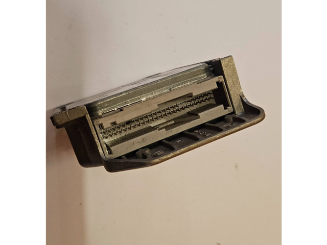 Блок подушек безопасности 6933238, 0285001681   BMW 3 E46