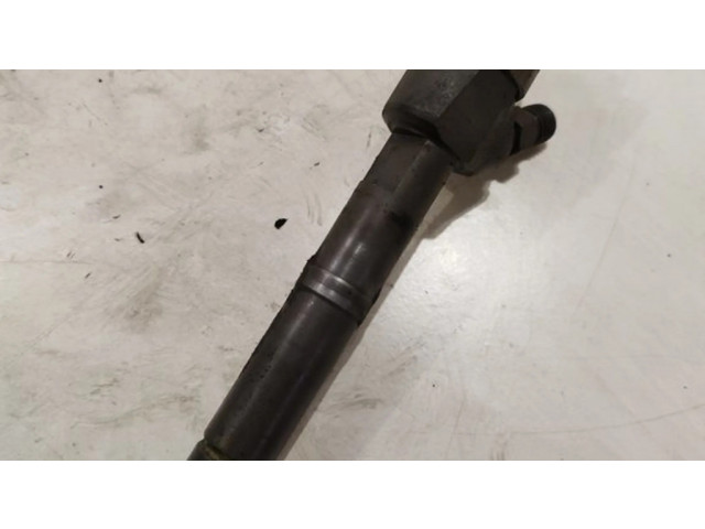Форсунка 0445110055, A6110701187    Mercedes-Benz E W211 для дизельного двигателя  2.7