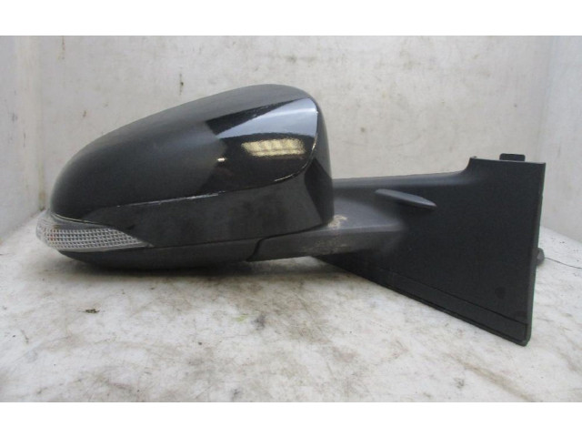 Zpětné zrcátko  Toyota Yaris 2012  879100D580, 879100D580  
