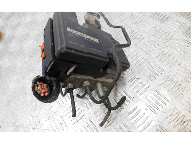 Jednotka ABS 06210956003, 28570010013   Chevrolet Aveo 2008