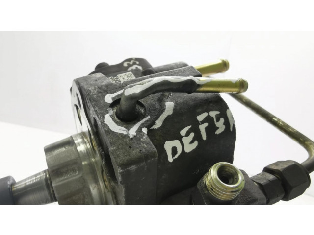 Vstřikovací čerpadlo 16700AW403, 2940000123   Nissan X-Trail T30  pro naftový motor 2.2  