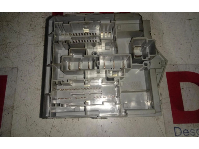   Pojistková skříňka 50513644, 50513644   Alfa Romeo 166 2008