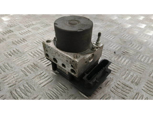 Jednotka ABS 47660AX600, 0265231341   Nissan Micra 2005