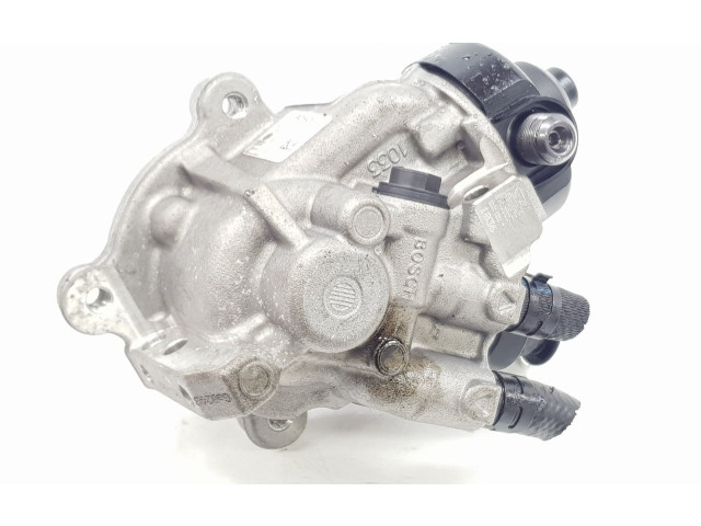 Vstřikovací čerpadlo 04L130755E, 04L130755D   Audi A1     