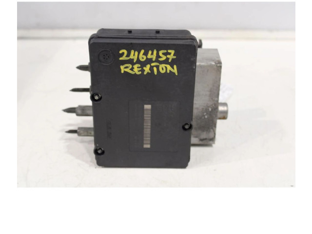 Jednotka ABS 06210207394   SsangYong Rexton 2022
