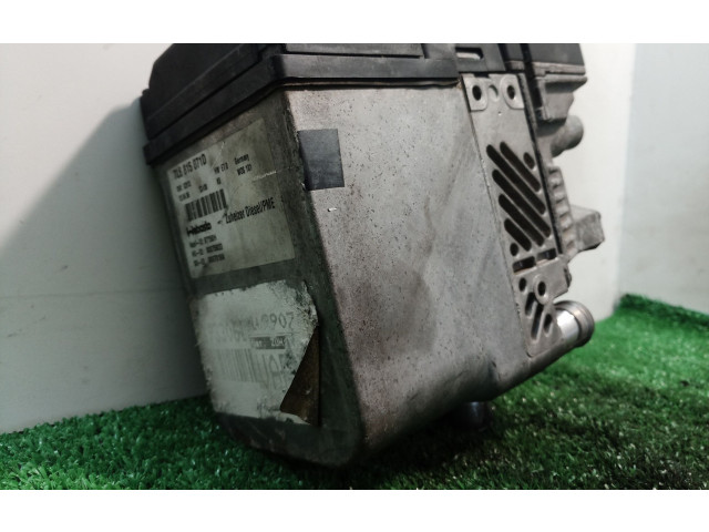 Вентилятор печки    7L6815071D, 7L6815071D   Volkswagen Touareg I