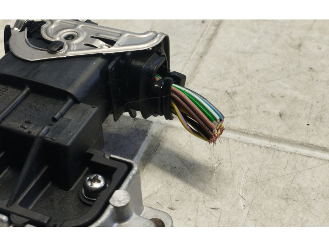 Блок управления коробкой передач 55561751, WKEC002221   Saab 9-5