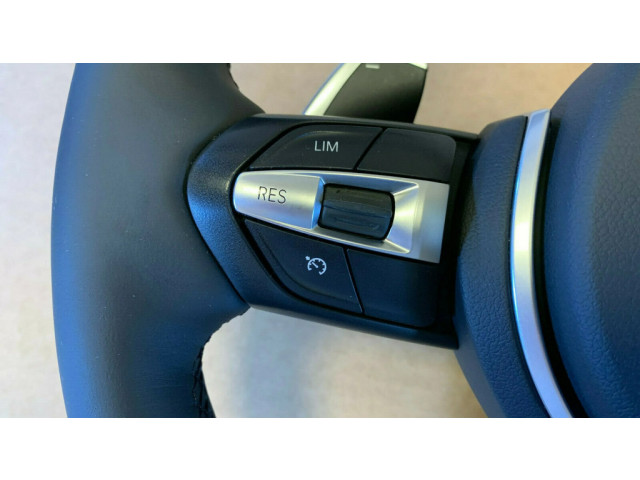 Volant BMW 2 F22 F23 2015 32307848338, 32308092724  