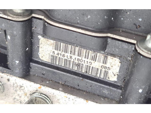 Jednotka ABS 0265251199   Toyota Auris 150 2010