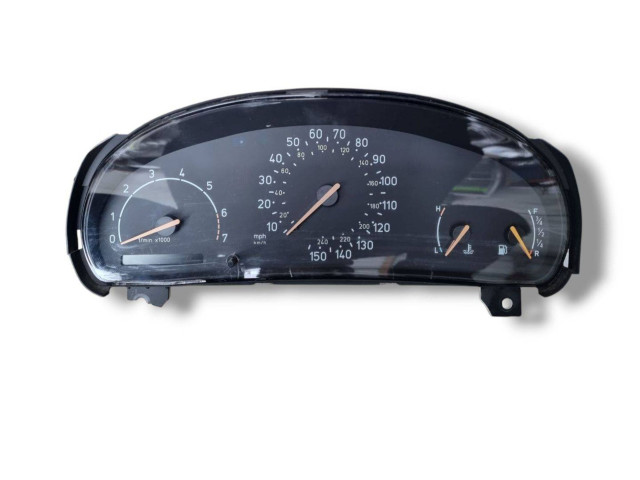 Комплект блоков управления 0261204400, 4661914   Saab 9-3 Ver1