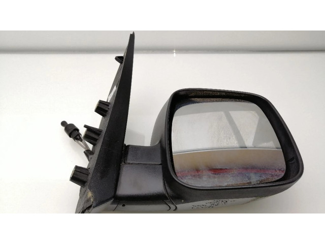 Zpětné zrcátko Сзади Fiat Fiorino 2009  735460566  