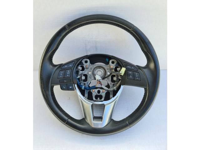 Volant Porsche Cayenne (9PA) 2011   