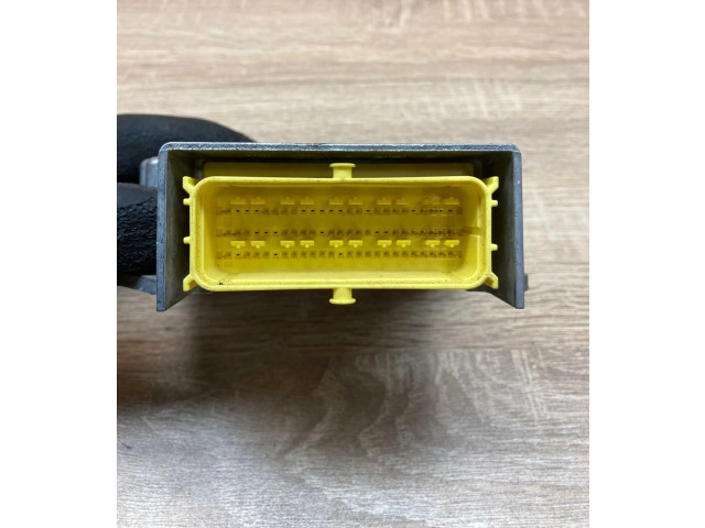 Блок подушек безопасности 4F0959655B, 4F0910655E   Audi A6 S6 C6 4F