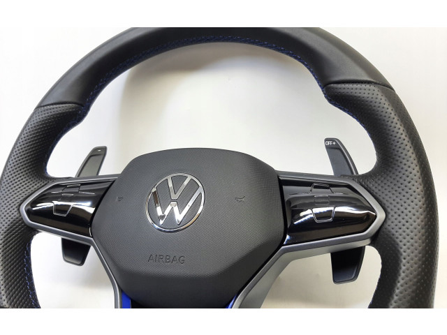 Volant Volkswagen Arteon 2020 3G8419089A, 3G8419089A  