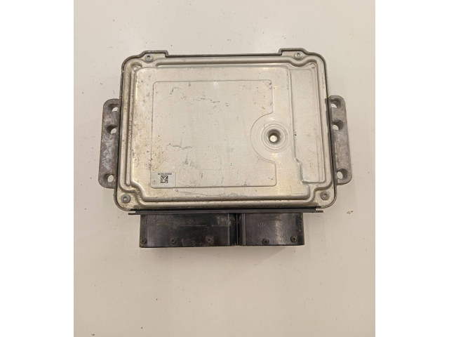 Řídící jednotka 0281017320, 5187744   Suzuki SX4 2012