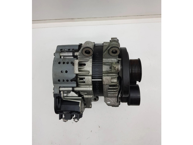 Генератор 31652870, 127813009   Volvo XC60      