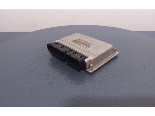 Řídící jednotka 4B0906018DB, 4B0906018DB   Audi A6 Allroad C5 2002