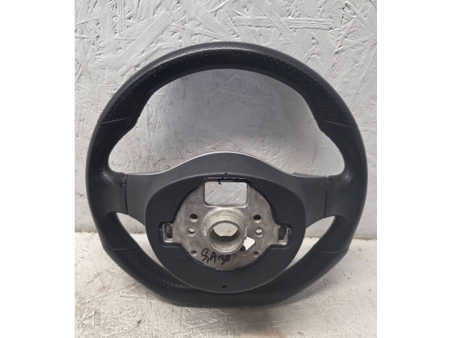 Руль Volkswagen Tiguan  2007 - 2016 года 1B98585033, 61973150E      