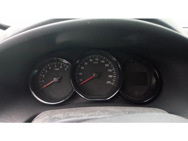 Přístrojová deska  Dacia Sandero 2016 248100805R  