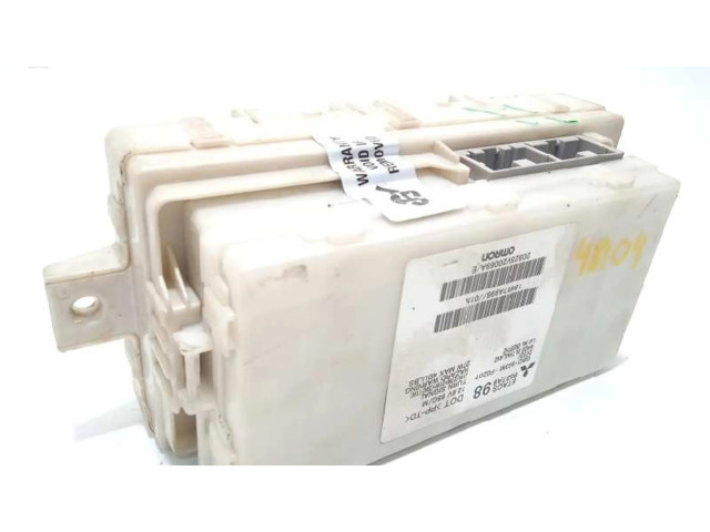 Модуль управления BSM 8637A998   Mitsubishi Mirage VI G4 Attrage    