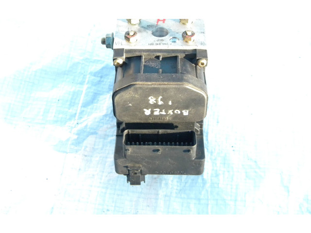 Jednotka ABS 0273004178, 0273004178   Porsche Boxster 986 1998