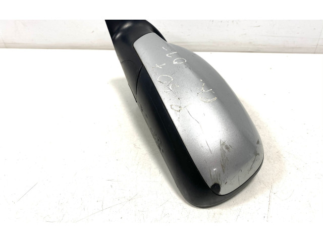 Zpětné zrcátko  levé Peugeot 307 2006  96347725, 96347725XT  