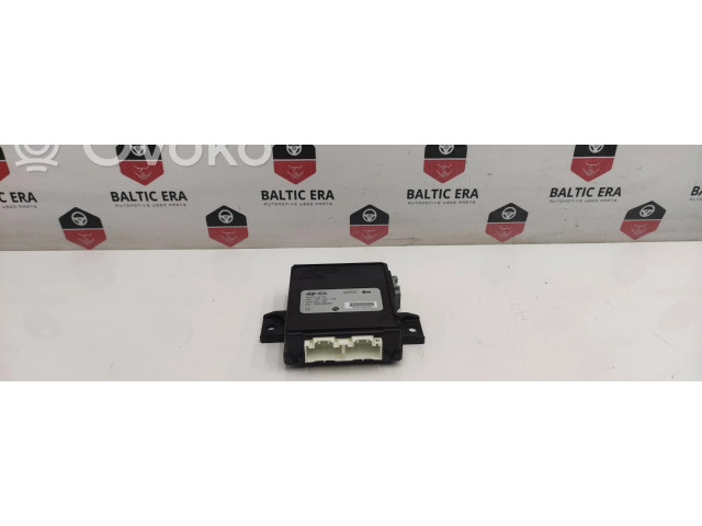 Блок управления 95470J5100, CK1812050061   KIA Stinger