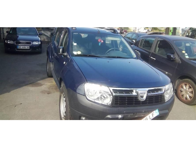 Přístrojová deska  Dacia Duster 2010 248104678R  