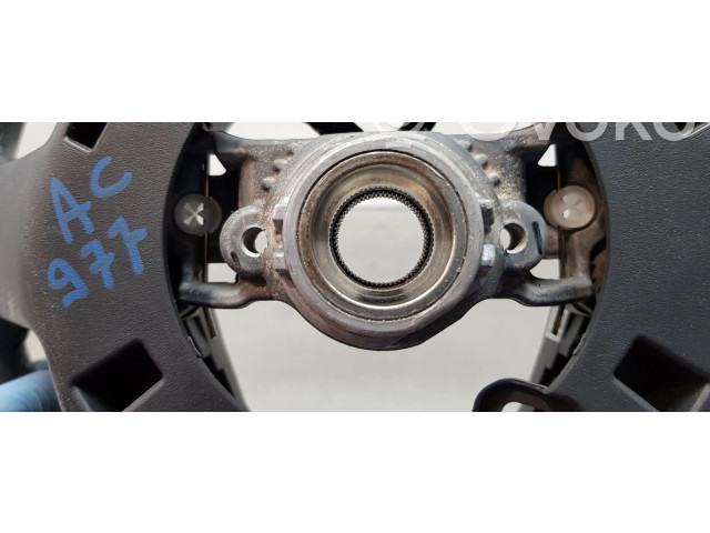 Руль Toyota Corolla E160 E170  2013 - - года 4510202800C0, 451000Z220      