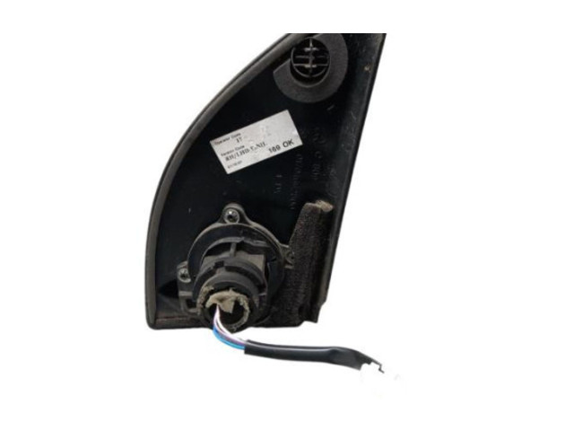 Zpětné zrcátko  Fiat Panda II 2010  735357187  